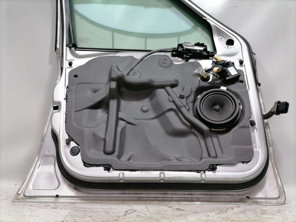 Ford S-Max original Tür vorn links Kristall Silber Metallic Bj.2006